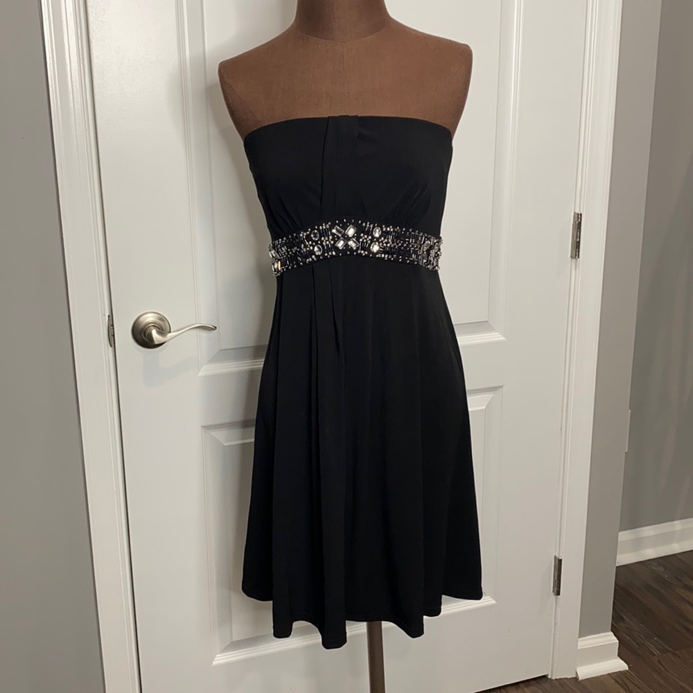 White House Black Market Dress